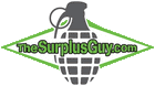 Surplus Guy